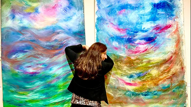 Diseño Gráfico y Arte Zaragoza I INÉS GRAN