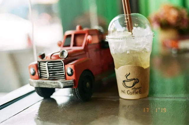 Ni Coffee