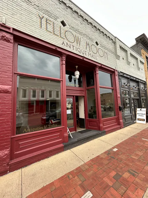 Yellow Moon Antique Mall