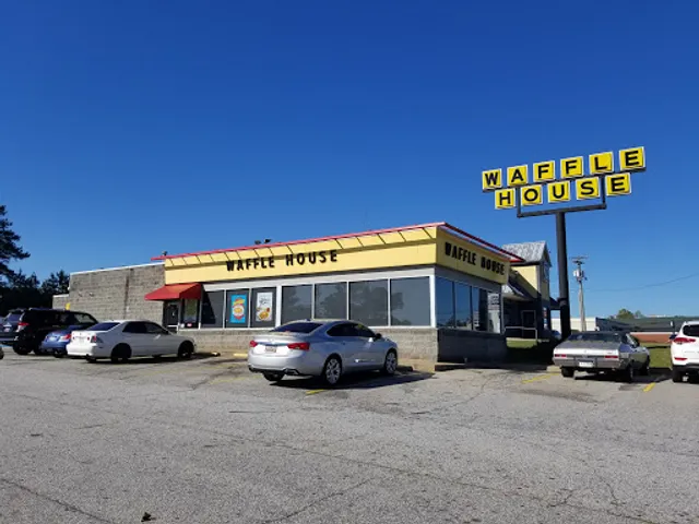 Waffle House