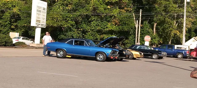 Town and Country Villa Shopping Center