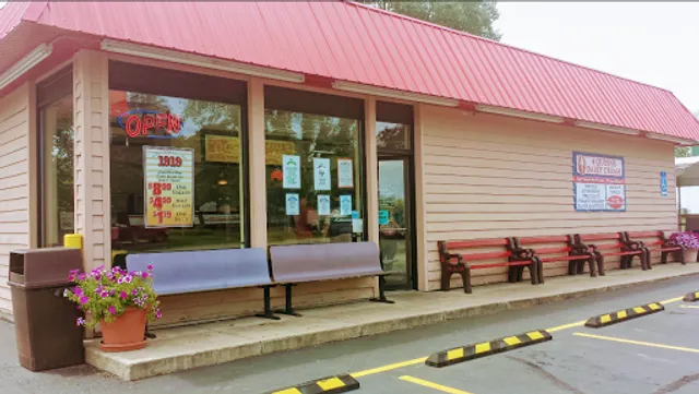 4 Queens Dairy Cream