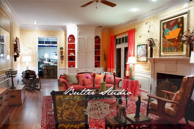 St Florian Fiber Farm LLC