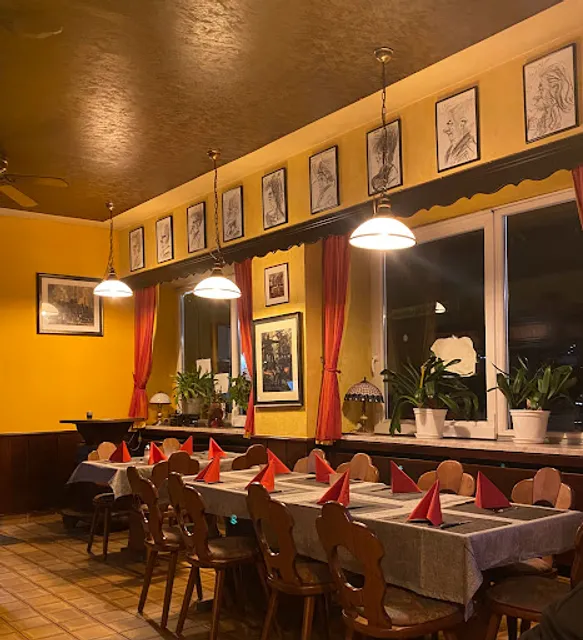 Pizza Express da Franco