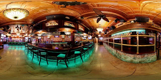 Dicey Riley's Irish Pub