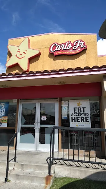 Carl’s Jr.