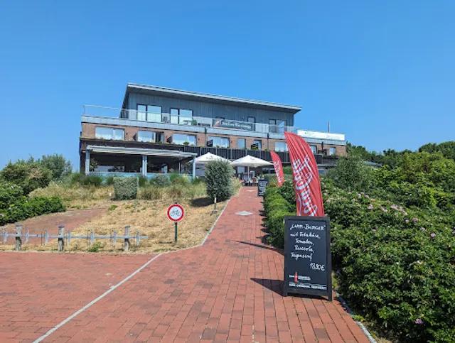 Flugplatz Restaurant