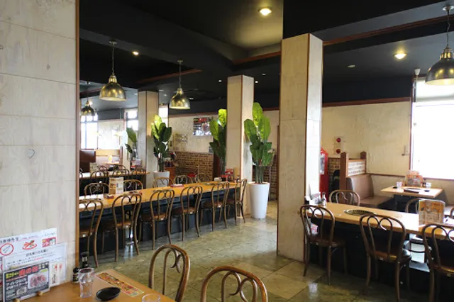 Susume! Viking Kyōto Yawata