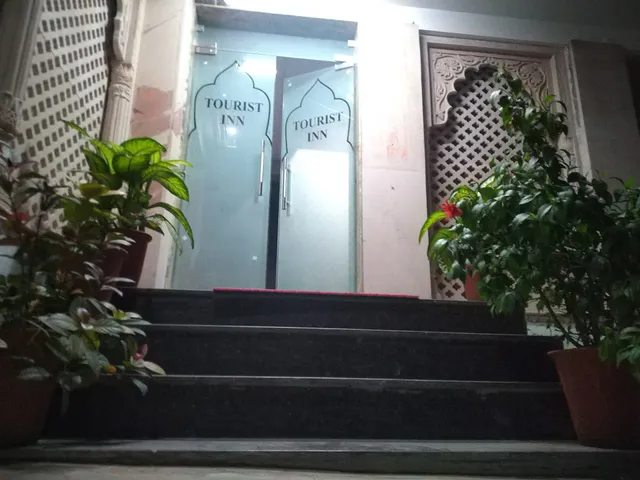 Hotel Tourist Inn Jaipur City Center