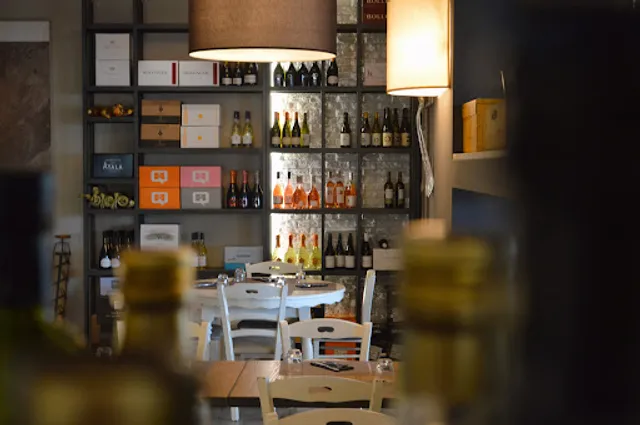 Ristorante Mama e Bar Mistral