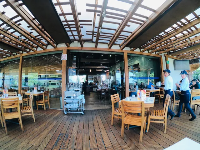 San Martín • Plaza Madero