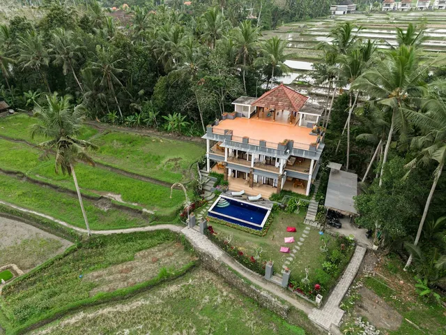 Adhidrawa Ubud