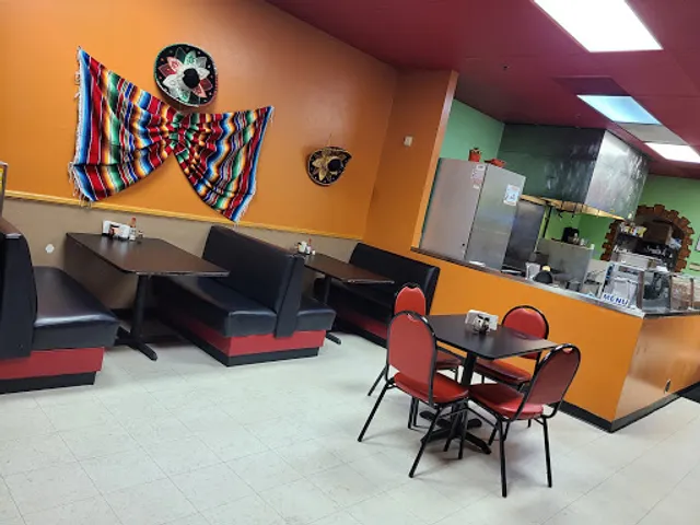 Mi Tierra Mexican Restaurant