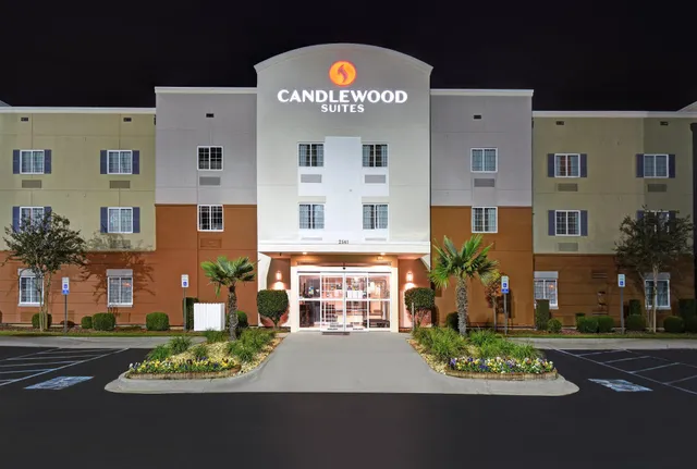 Candlewood Suites Sumter by IHG