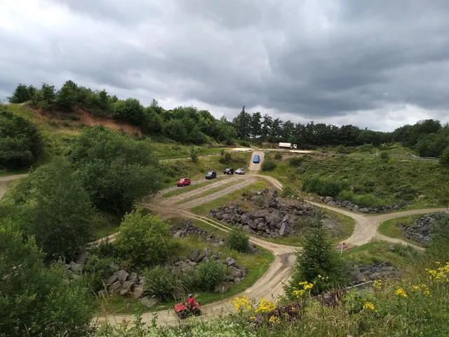 Offroadpark Nürburgring