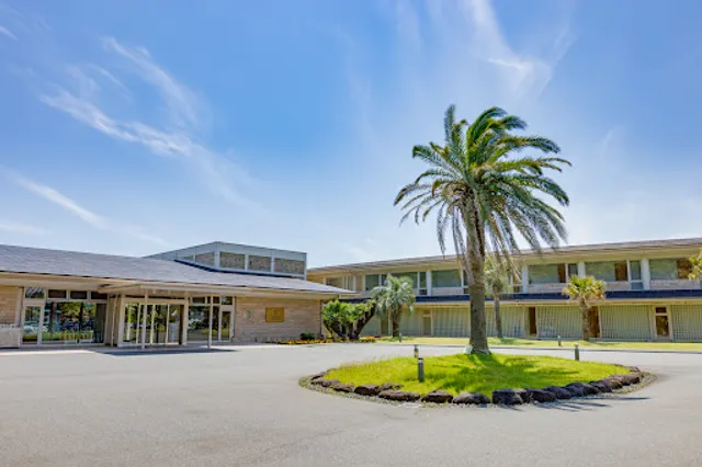 Kamakura Prince Hotel