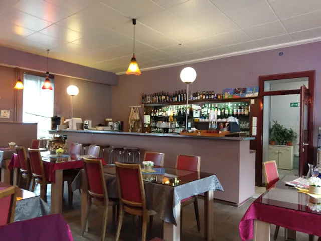 Café Restaurant du Centre