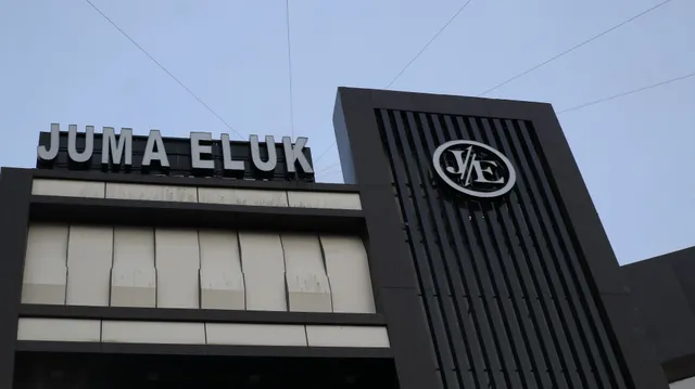 OYO 1698 Hotel Juma Eluk