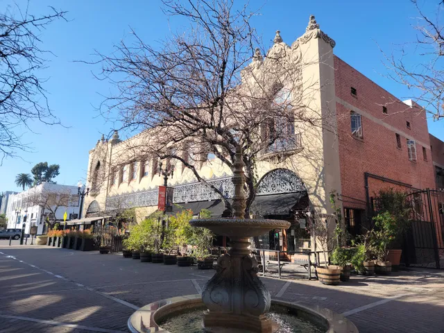 Santora Arts Building