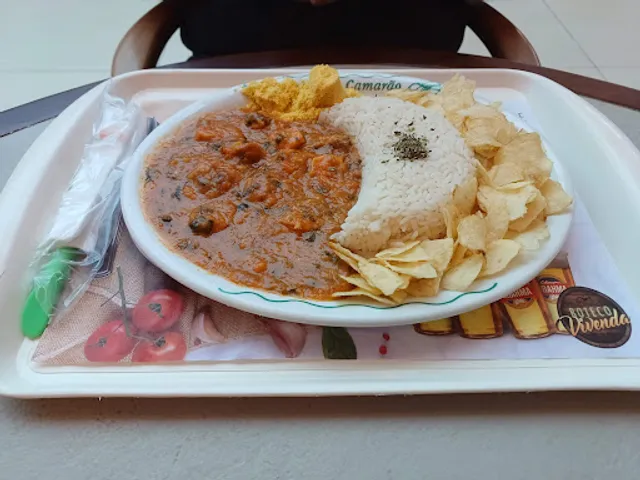 Vivenda do Camarão - Parkshopping Jacarepaguá