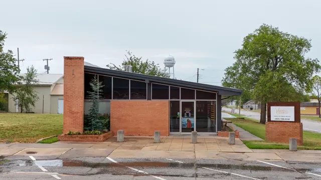 Tecumseh Vision Source