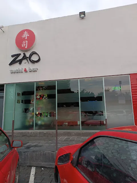 ZAO sushi & bar