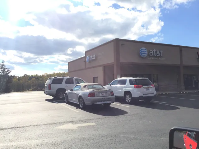 AT&T Store