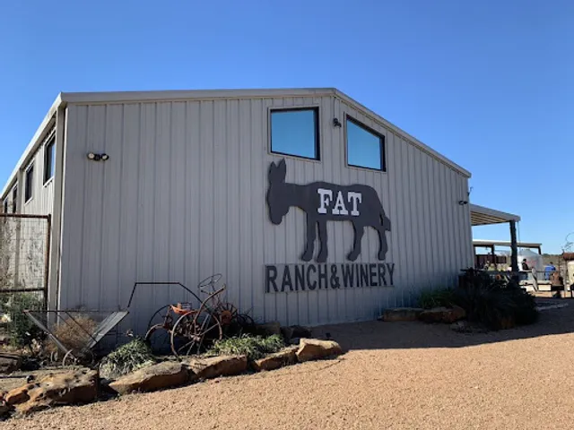 Fat Ass Ranch & Winery
