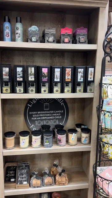 Hairetage Cards & Gifts