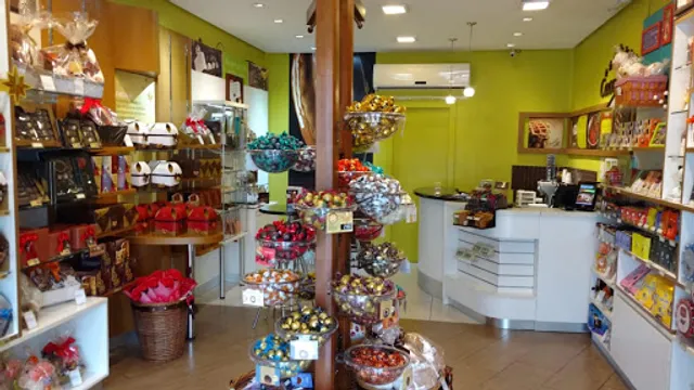 Cacau Show - Chocolates