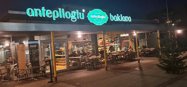 Anteplioglu Rüsselsheim