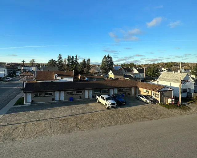 Chapleau Motel