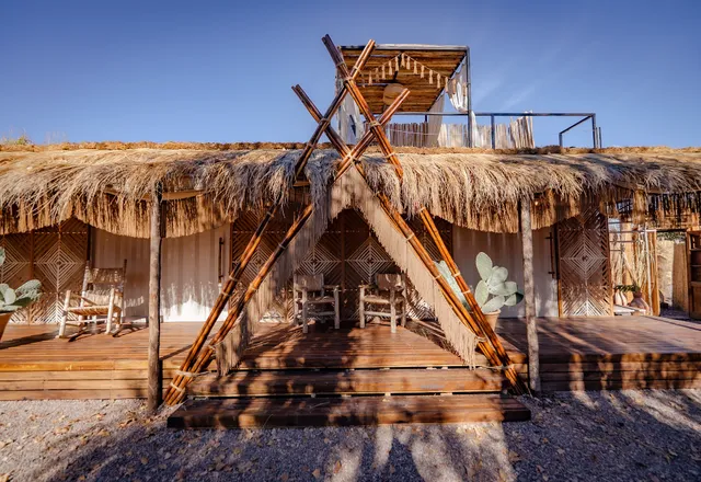 Bali Andino | Wellness Lodge