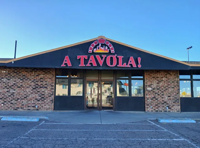 A Tavola Italian Cuisine