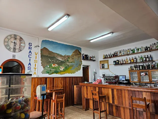 Casa Mateo Restaurante