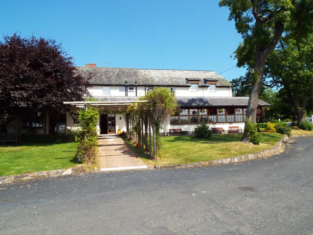 The Inn At Charlestown