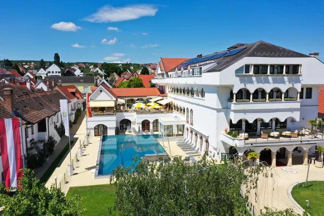 Privathotel Das-Schmidt