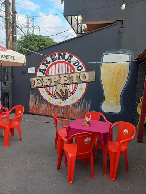 Arena do Espeto