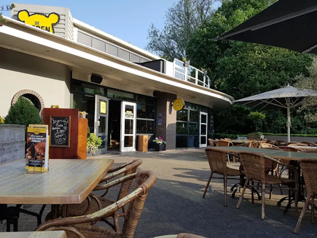 De Beren Zwijndrecht