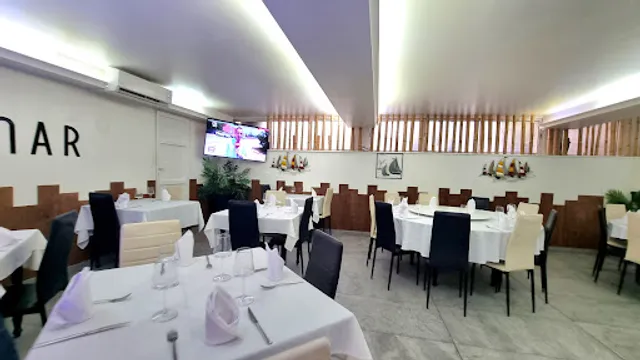 NUMAR - Marisqueira e Steakhouse