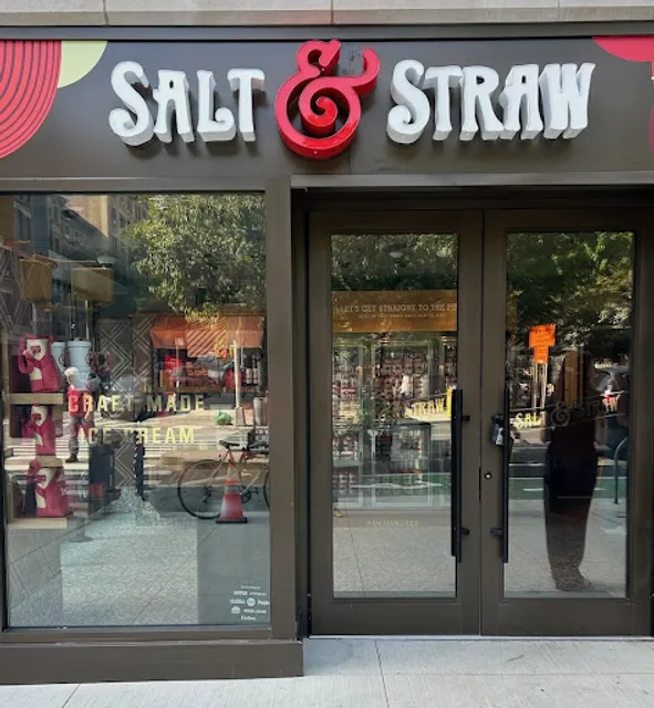 Salt & Straw