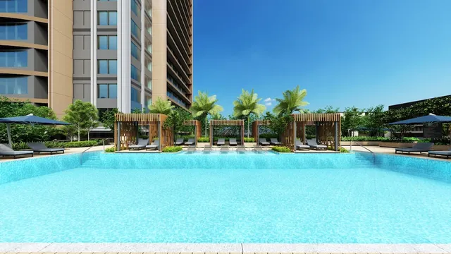 Sheraton Johor Bahru