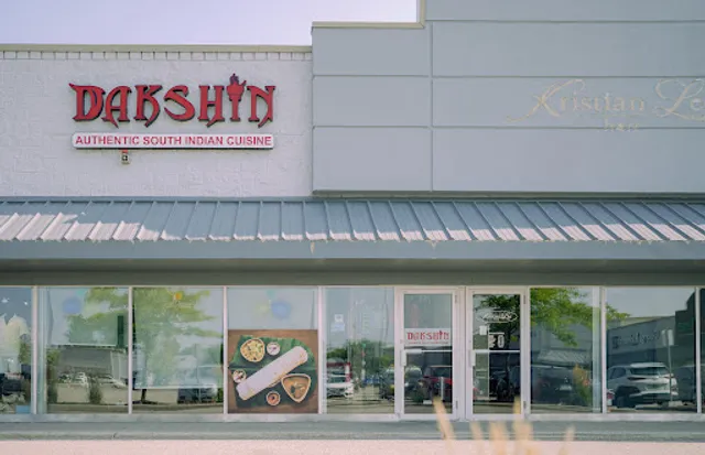 Dakshin Experience Catering & Events