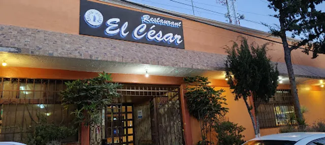 El César