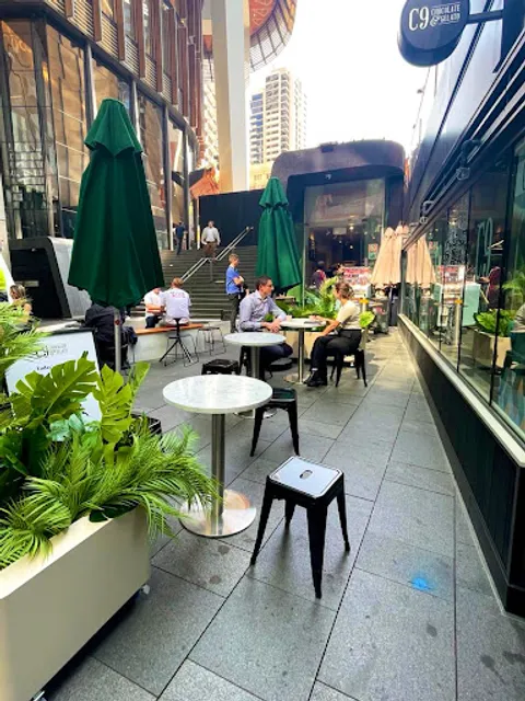 Dutch Smuggler Coffee Brewers