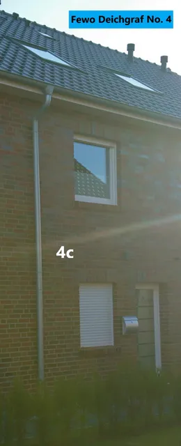 Ferienwohnung Deichgraf No.4