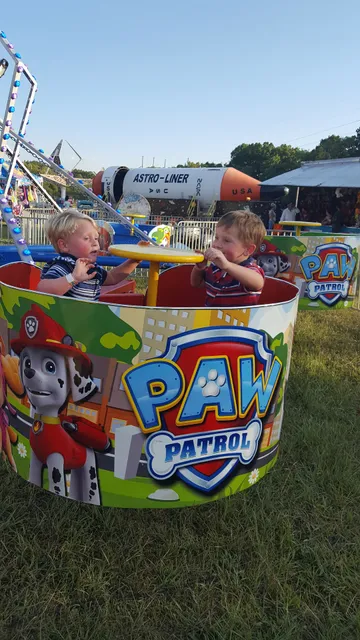 Etowah County Fair Associates