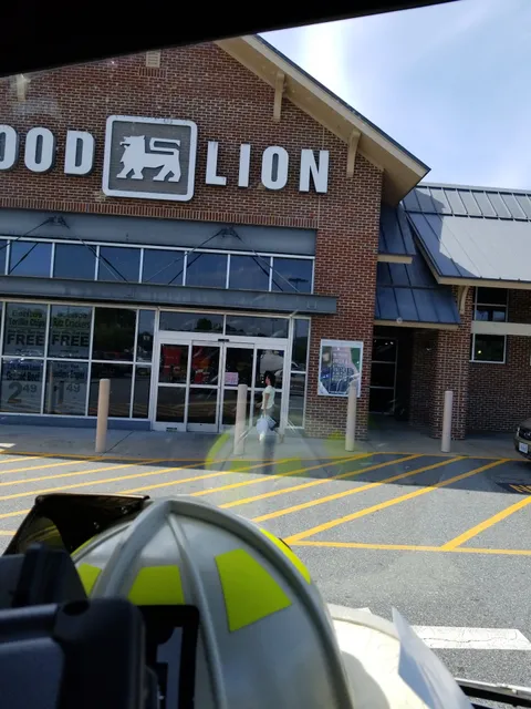 Food Lion