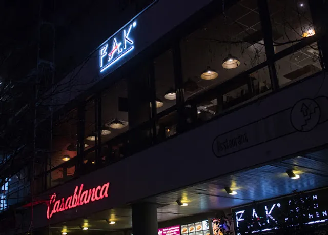 F.A.K | Fresh Asian Kitchen