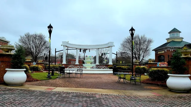 Historic Downtown Smyrna